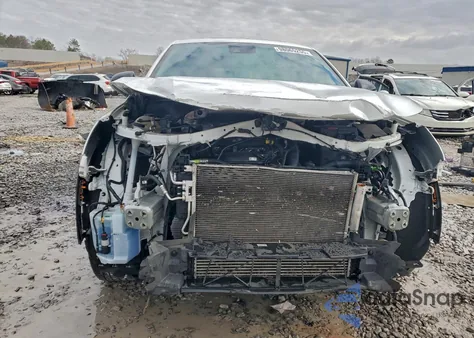 2024 Buick Envista Sport Touring from USA, damaged, VIN KL47LBE23RB180694